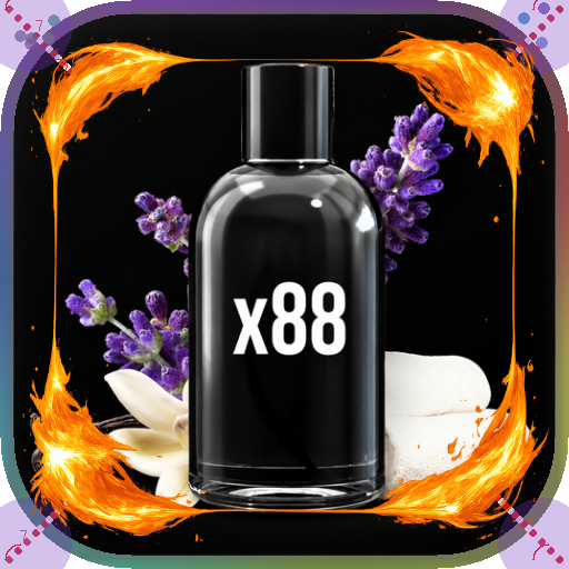 x88 — mitra unggulan